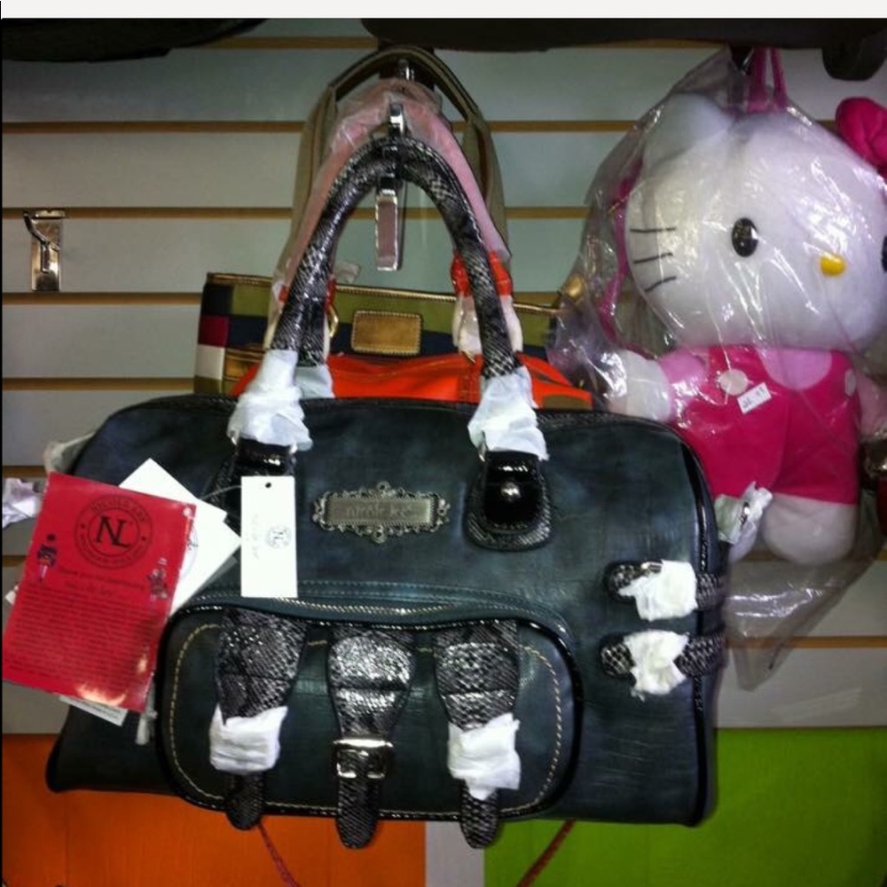 Nicole Lee purse